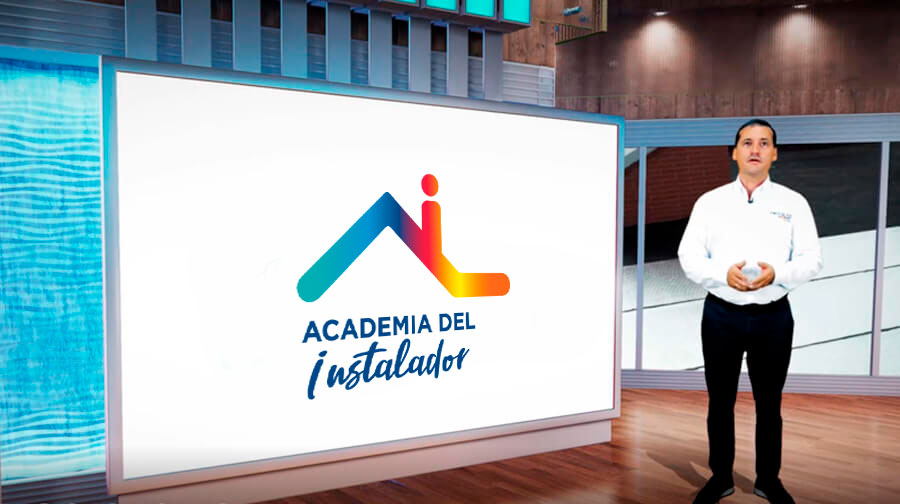 Academia Impermeabilización 