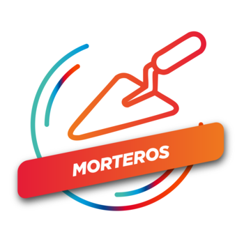 Academia Morteros